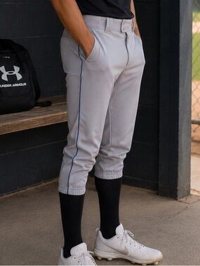 Under Armour Adult Small Baseball Pants - Adult small